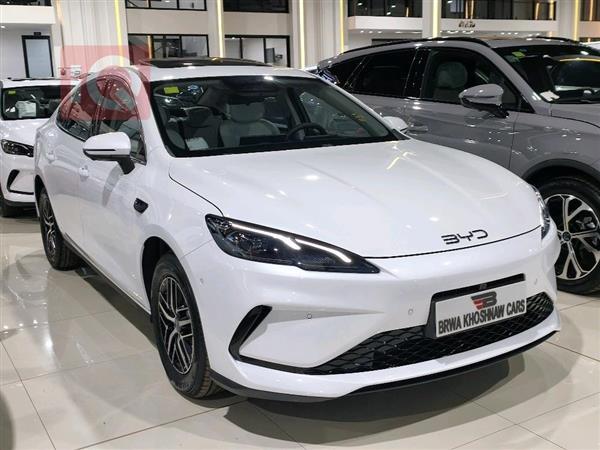 بي واي دي سيل 05 DM-i 2025 للبيع في العراق - اربيل